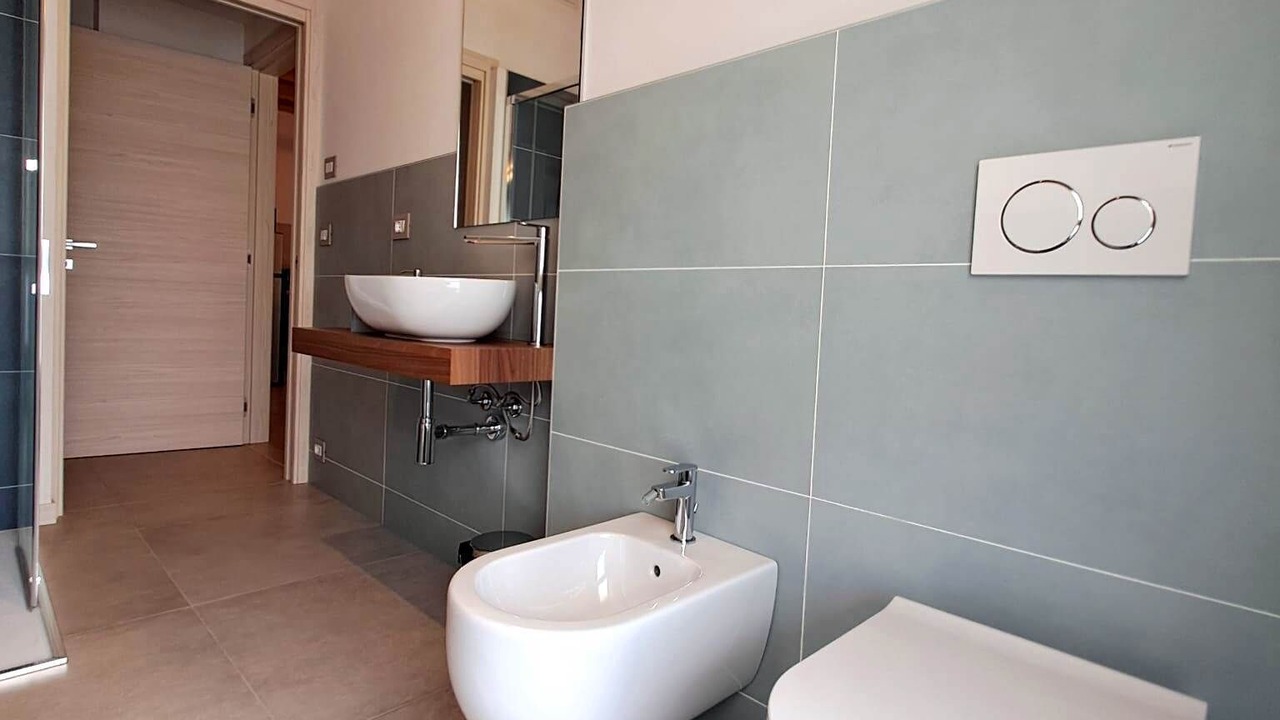 Photo of Bathroom in Povegliano Veronese