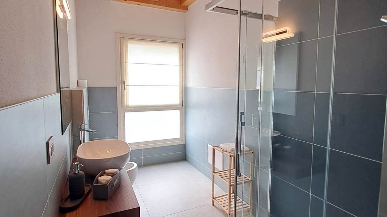 Photo of Bathroom in Povegliano Veronese