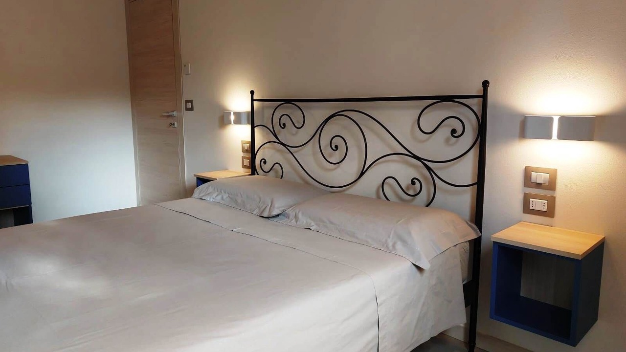 Photo of Bedroom in Povegliano Veronese