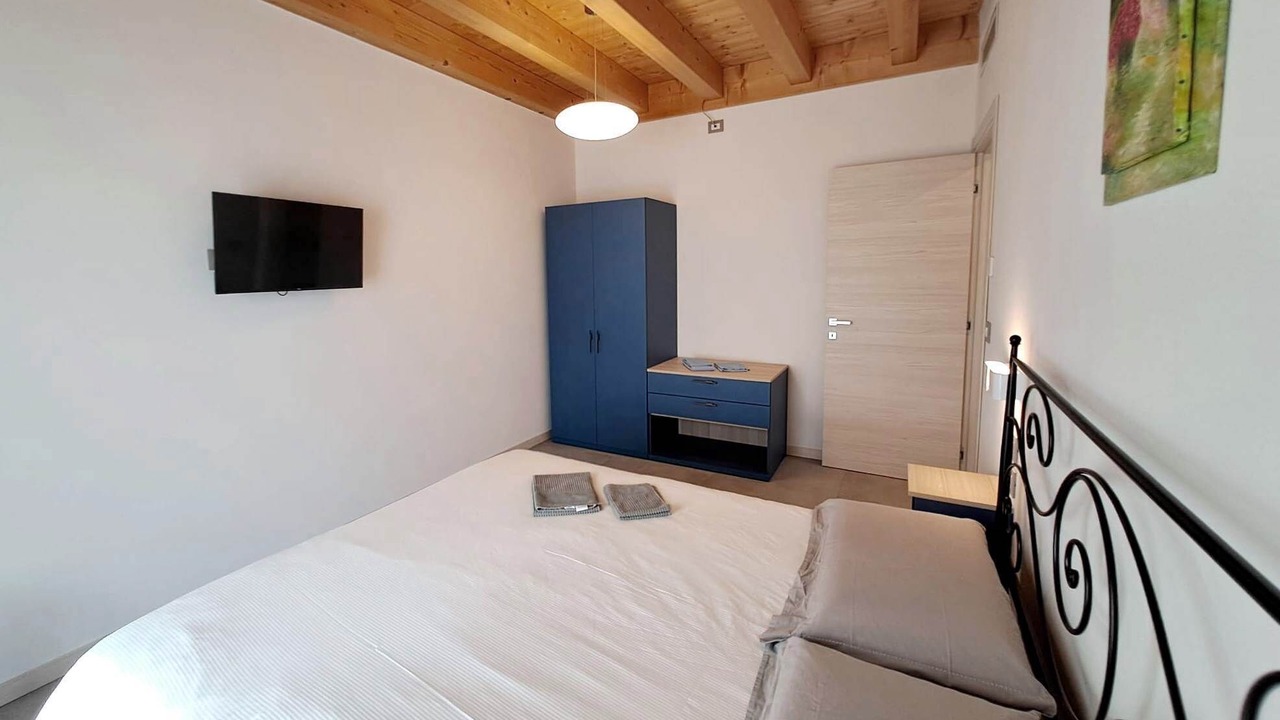 Photo of Bedroom in Povegliano Veronese