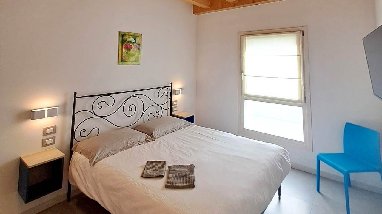 Photo of Bedroom in Povegliano Veronese