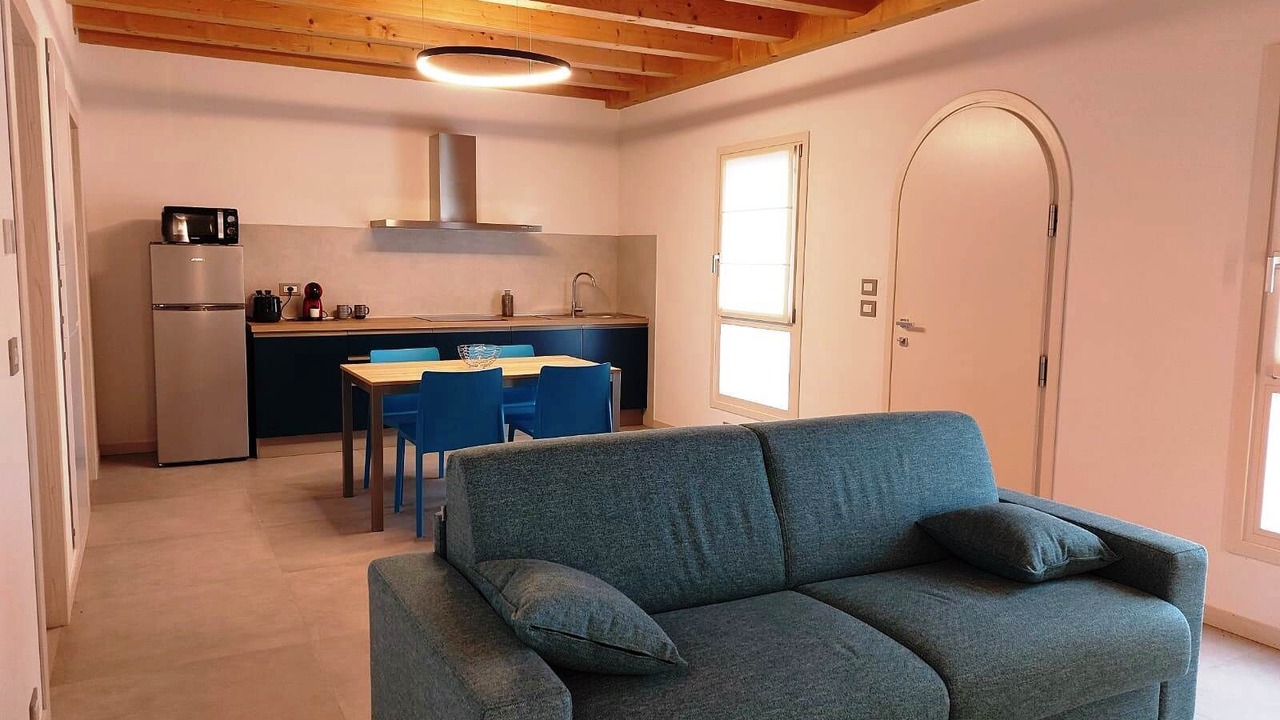 Photo of Livingroom in Povegliano Veronese