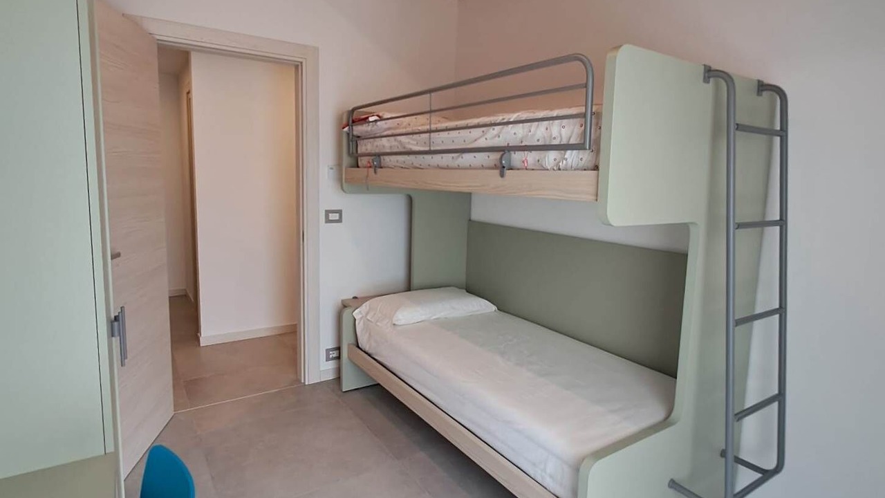 Photo of Bedroom in Povegliano Veronese