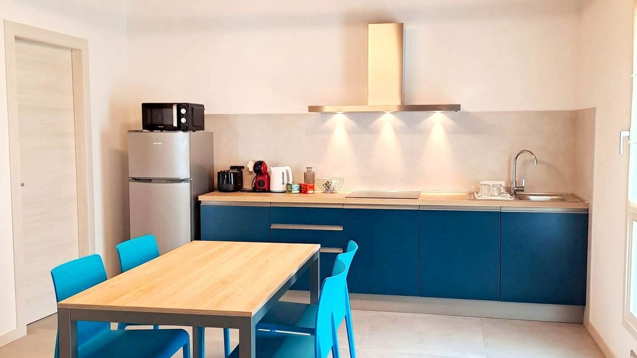 Photo of Kitchen in Povegliano Veronese
