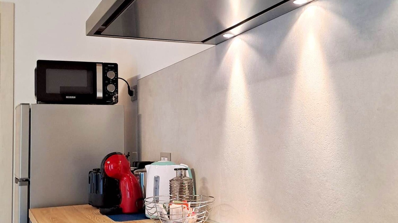 Photo of Kitchen in Povegliano Veronese