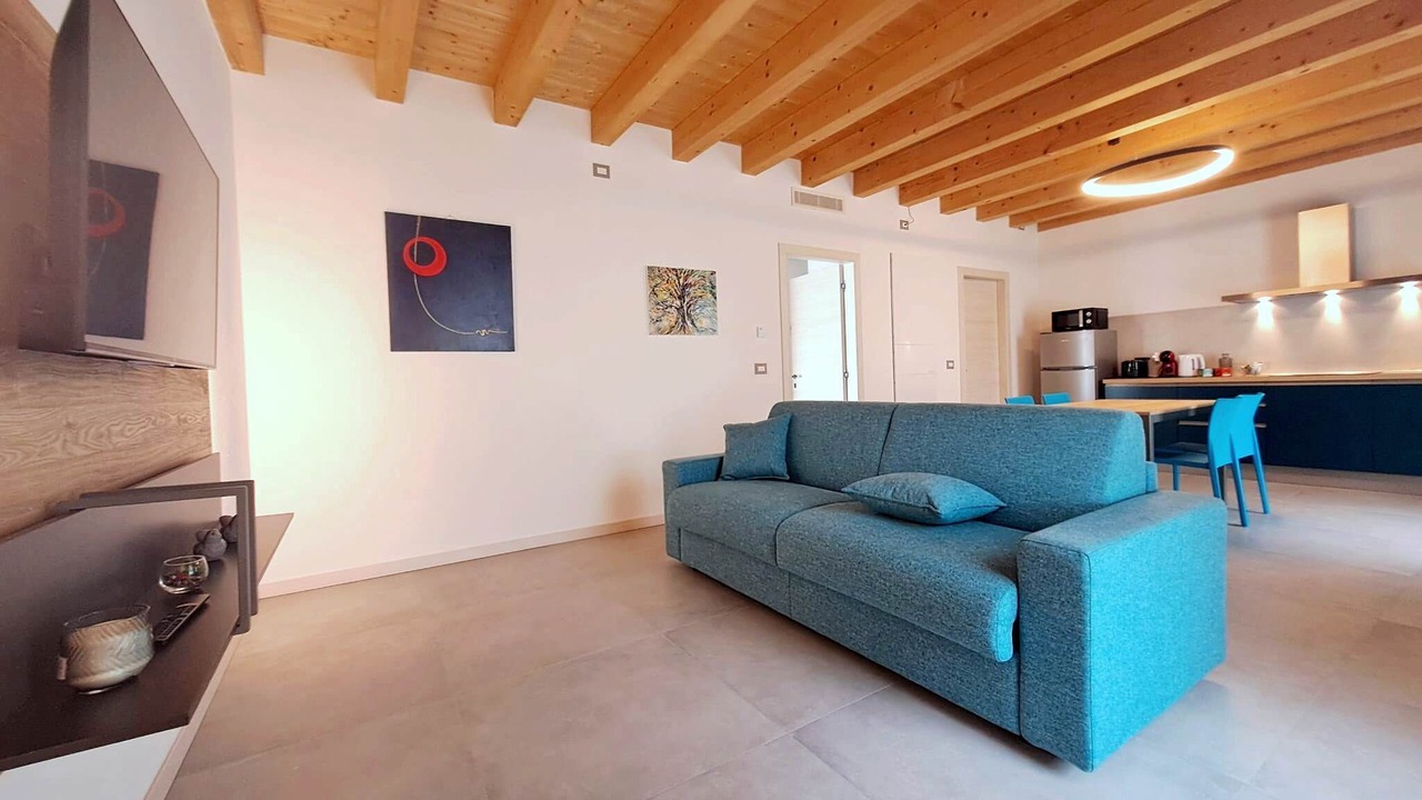 Photo of Livingroom in Povegliano Veronese