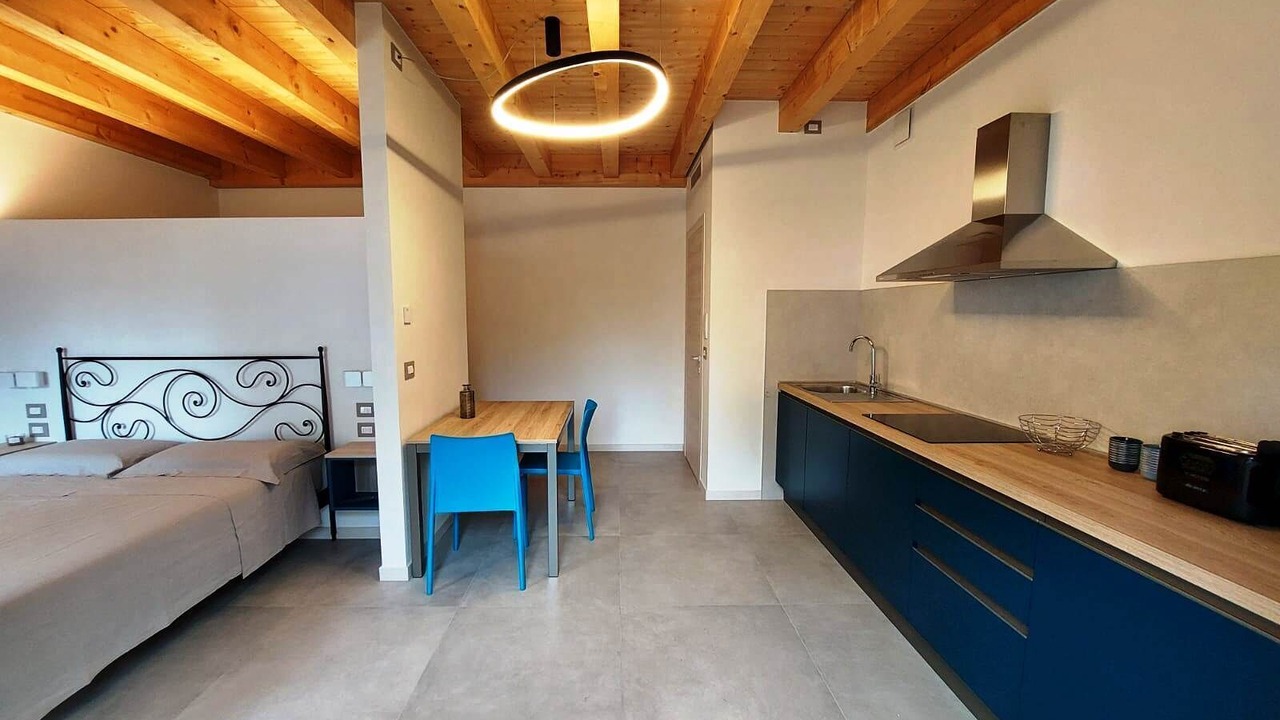 Photo of Bedroom in Povegliano Veronese