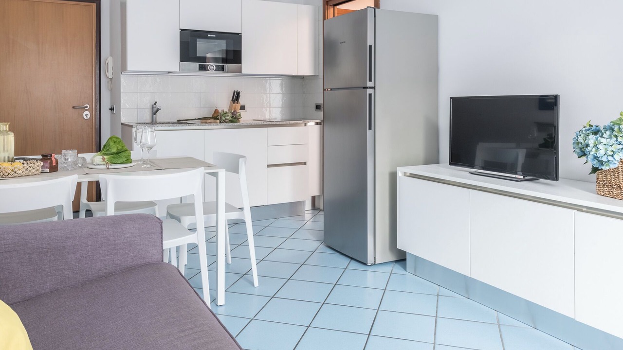 Photo of Livingroom in Bibione Lido del Sole