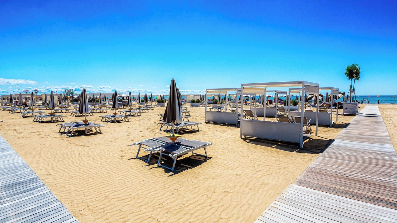 Photo of Others in Bibione Lido del Sole