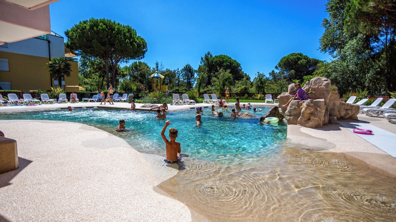 Photo of Outdoor in Bibione Lido del Sole