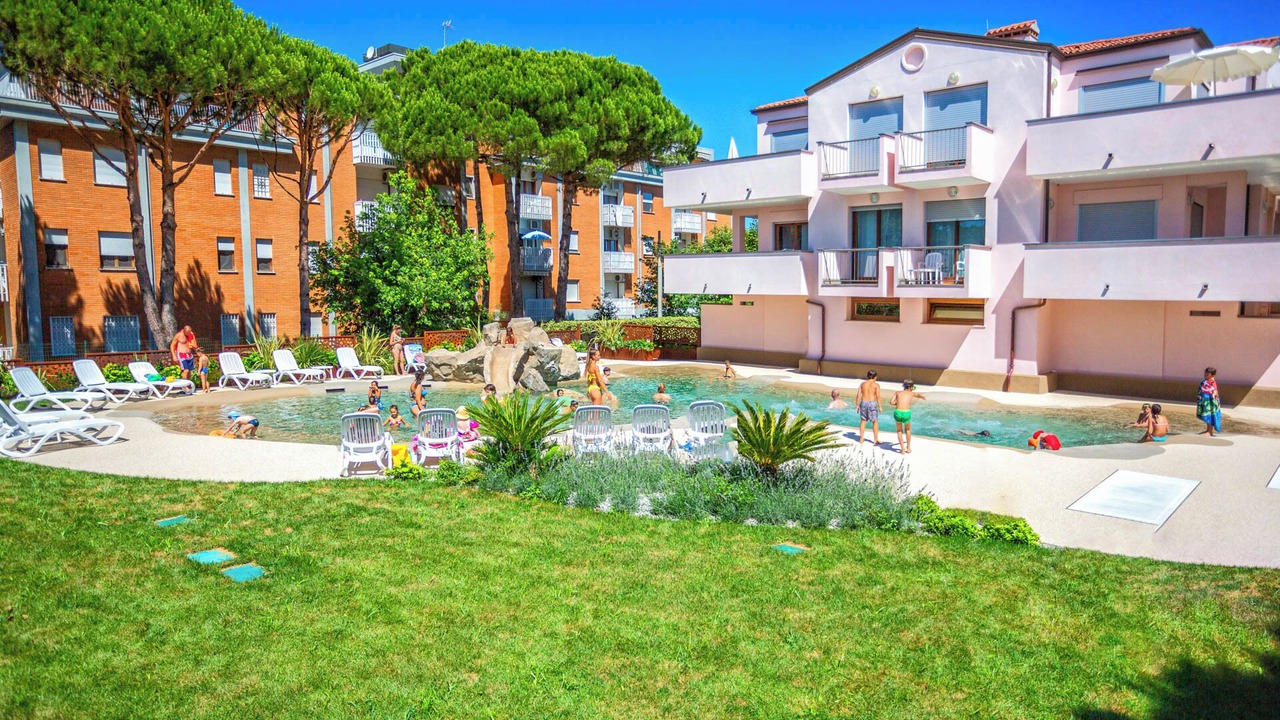Photo of Outdoor in Bibione Lido del Sole