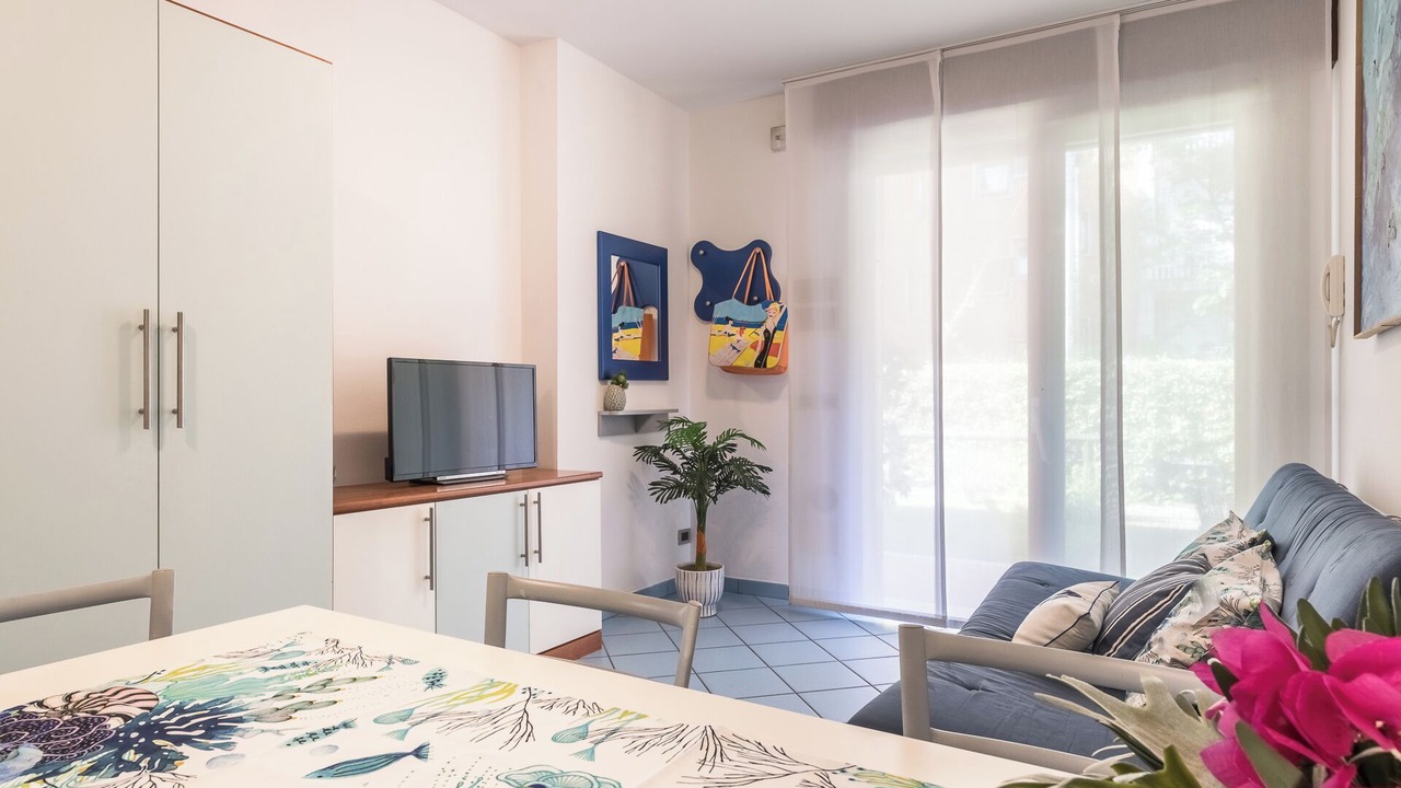 Photo of Livingroom in Bibione Lido del Sole