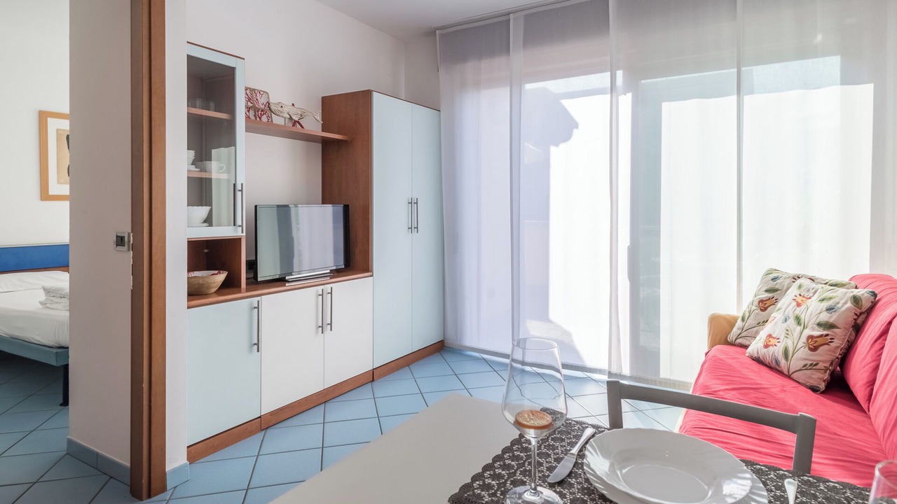 Photo of Livingroom in Bibione Lido del Sole