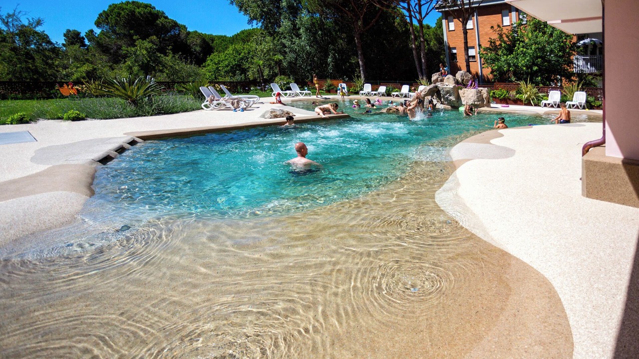 Photo of Outdoor in Bibione Lido del Sole