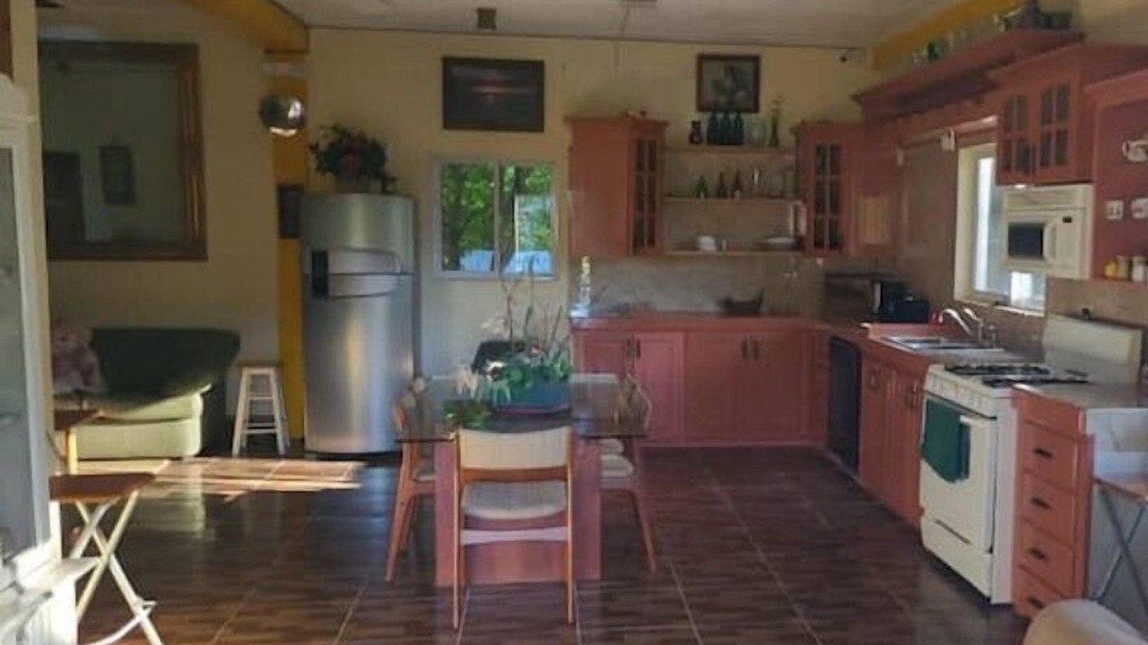 Photo of Kitchen in Belmont