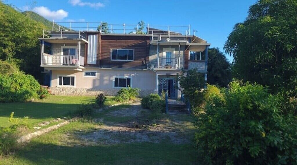 Photo of Outdoor in Belmont