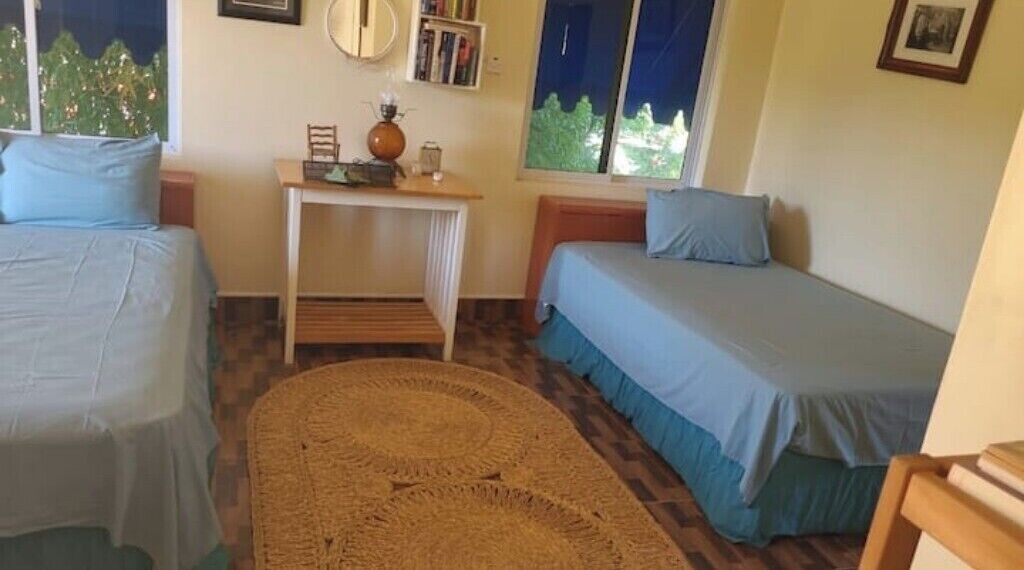 Photo of Bedroom in Belmont