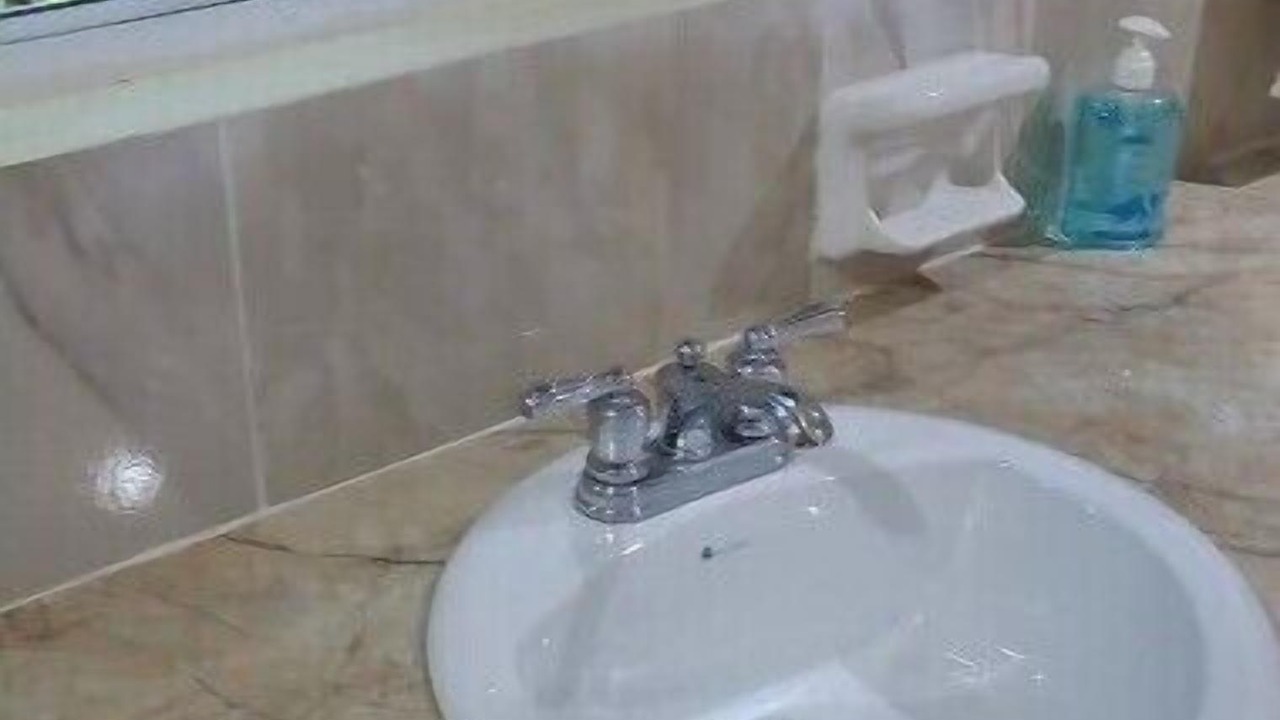 Photo of Bathroom in Belmont