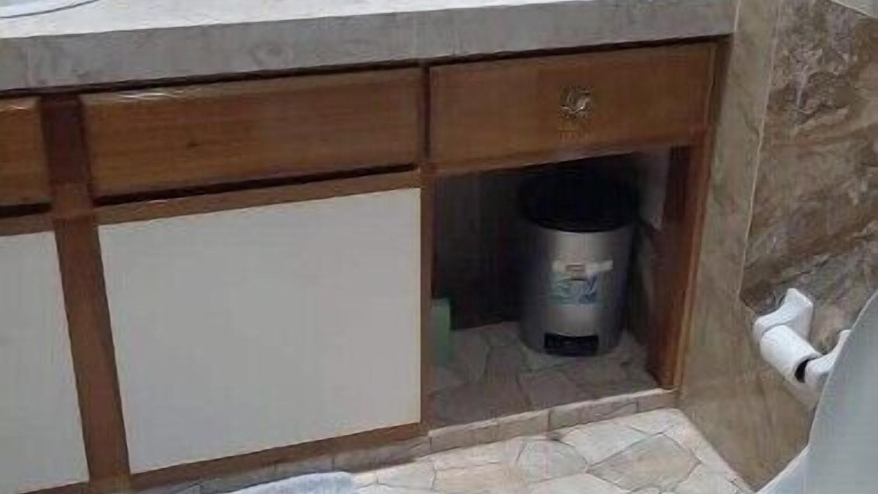 Photo of Bathroom in Belmont