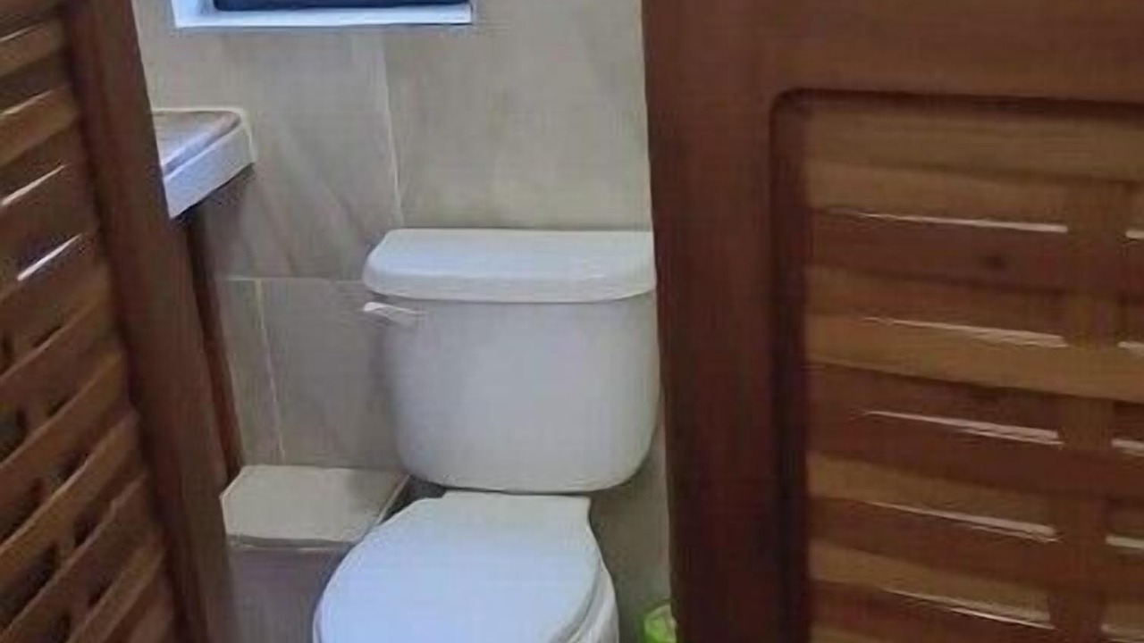 Photo of Bathroom in Belmont