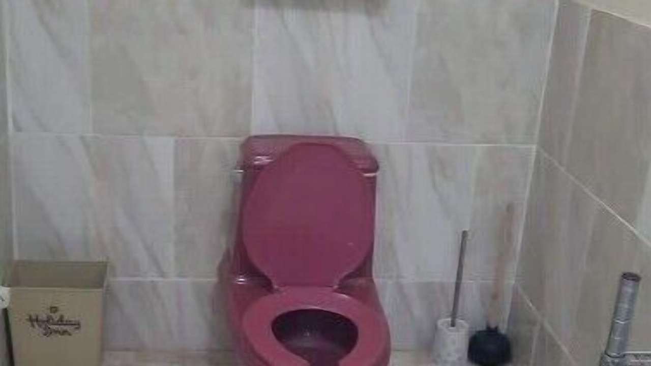 Photo of Bathroom in Belmont
