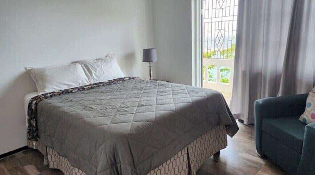 Photo of Bedroom in Oracabessa