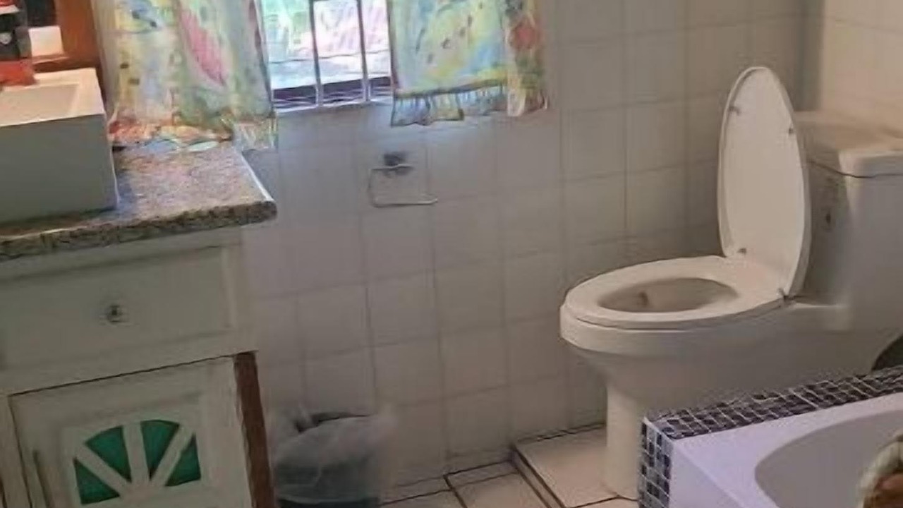 Photo of Bathroom in Crawford