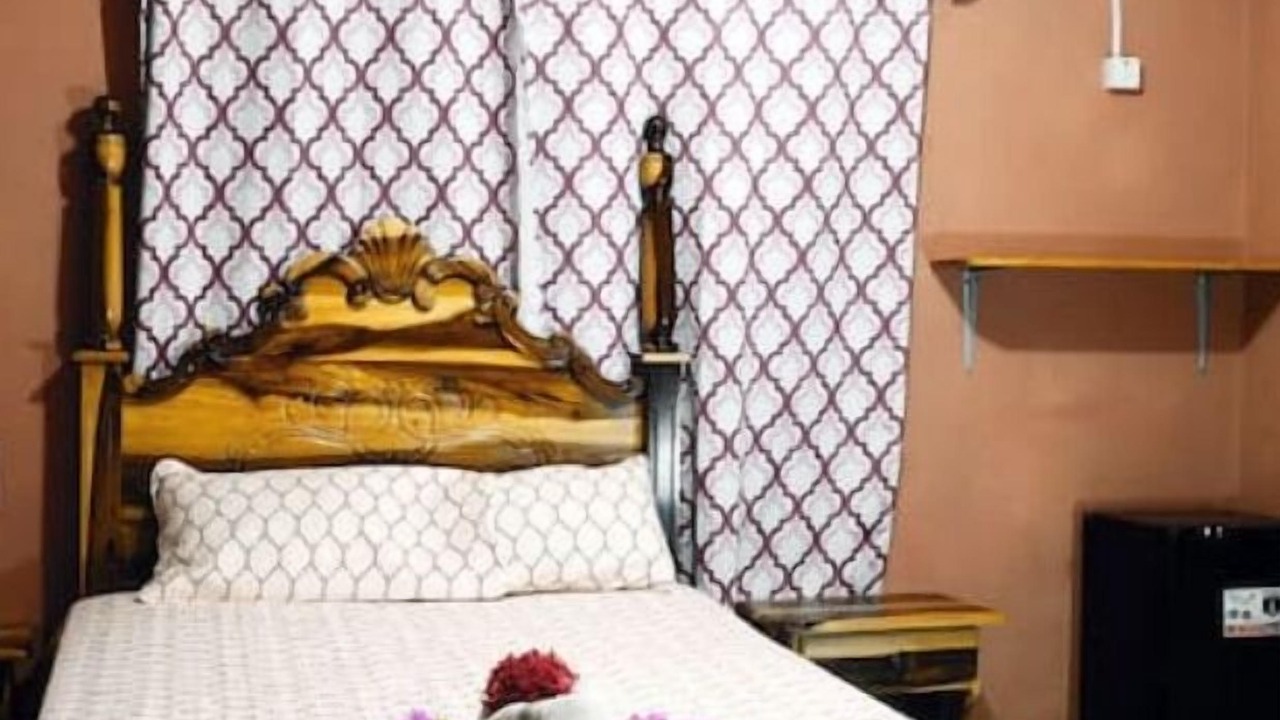Photo of Bedroom in Crawford