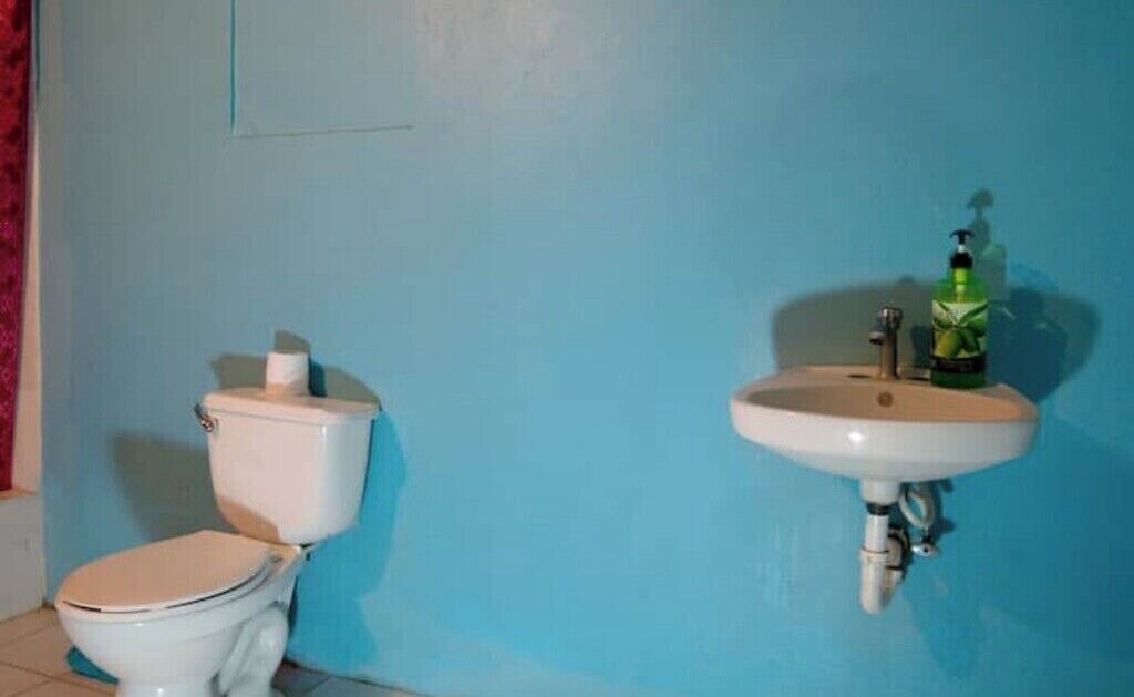 Photo of Bathroom in Crawford