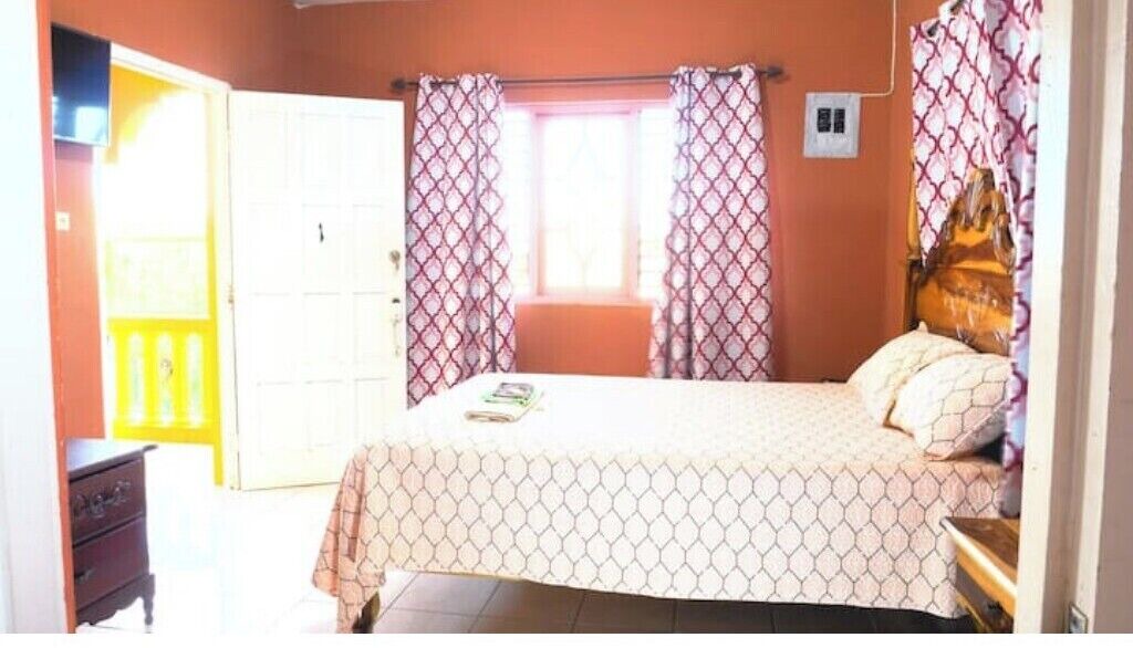 Photo of Bedroom in Crawford