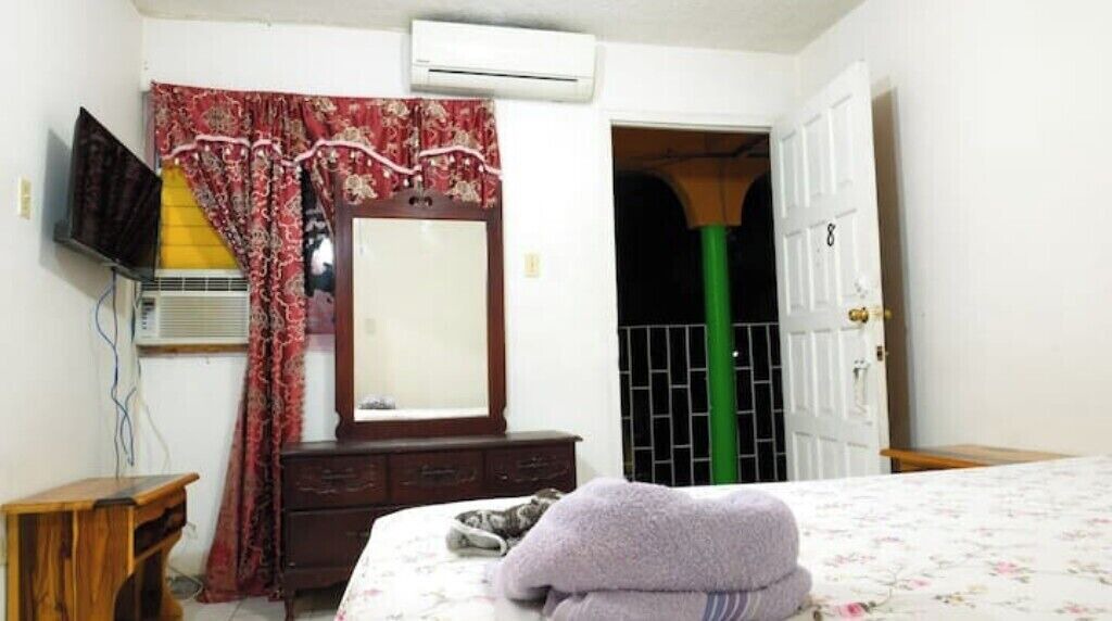 Photo of Bedroom in Crawford