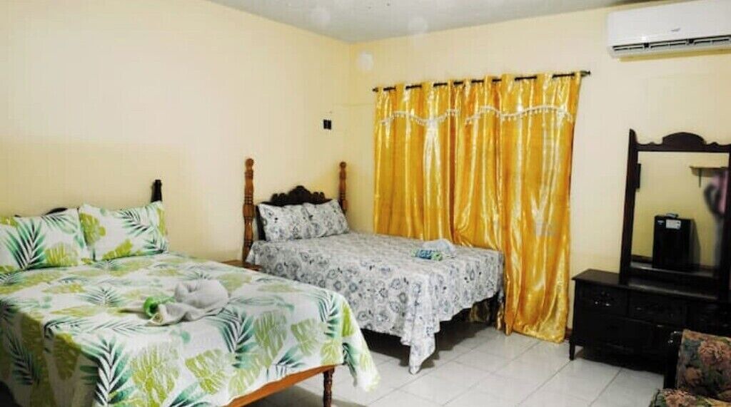 Photo of Bedroom in Crawford