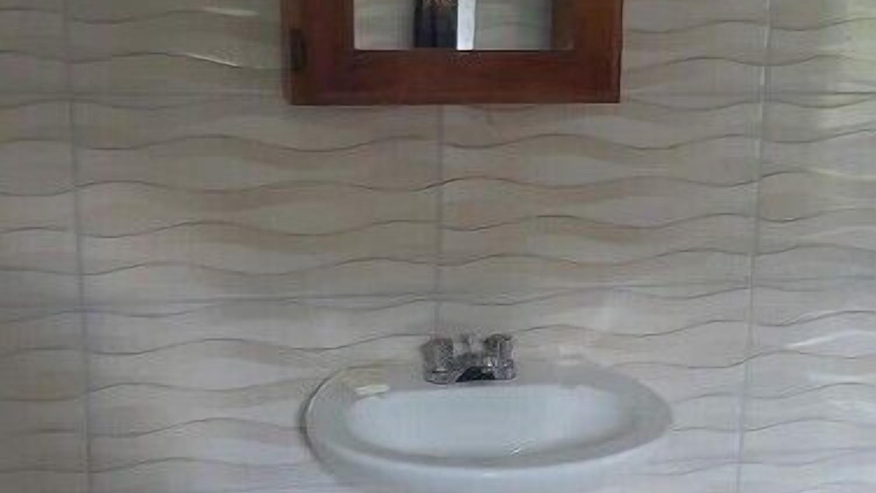 Photo of Bathroom in Crawford