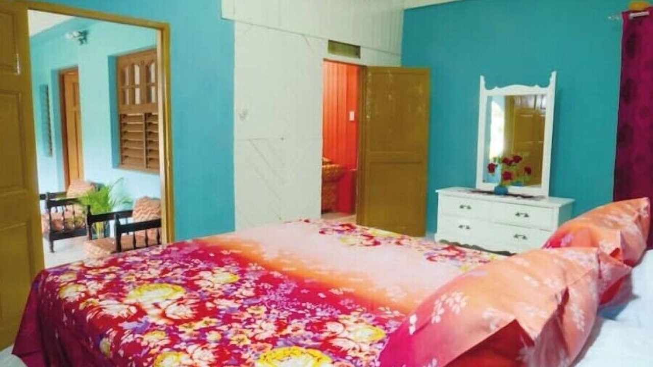 Photo of Bedroom in Crawford