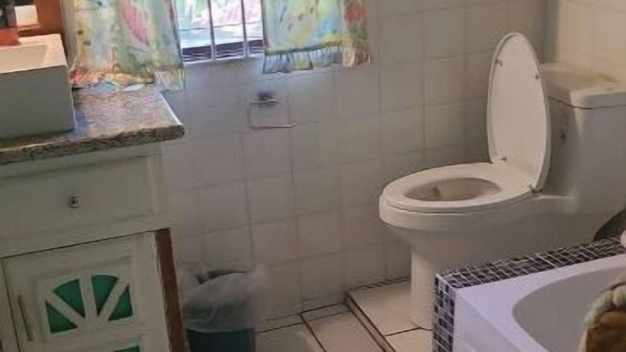 Photo of Bathroom in Crawford