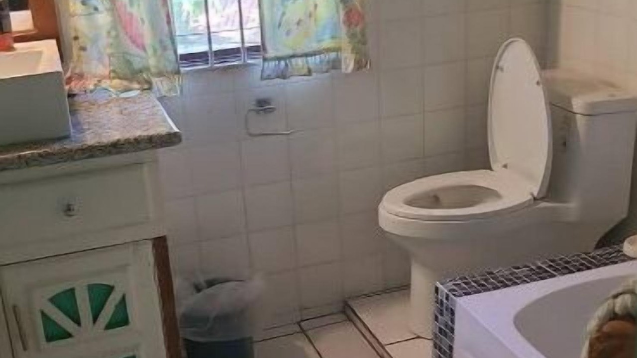 Photo of Bathroom in Crawford