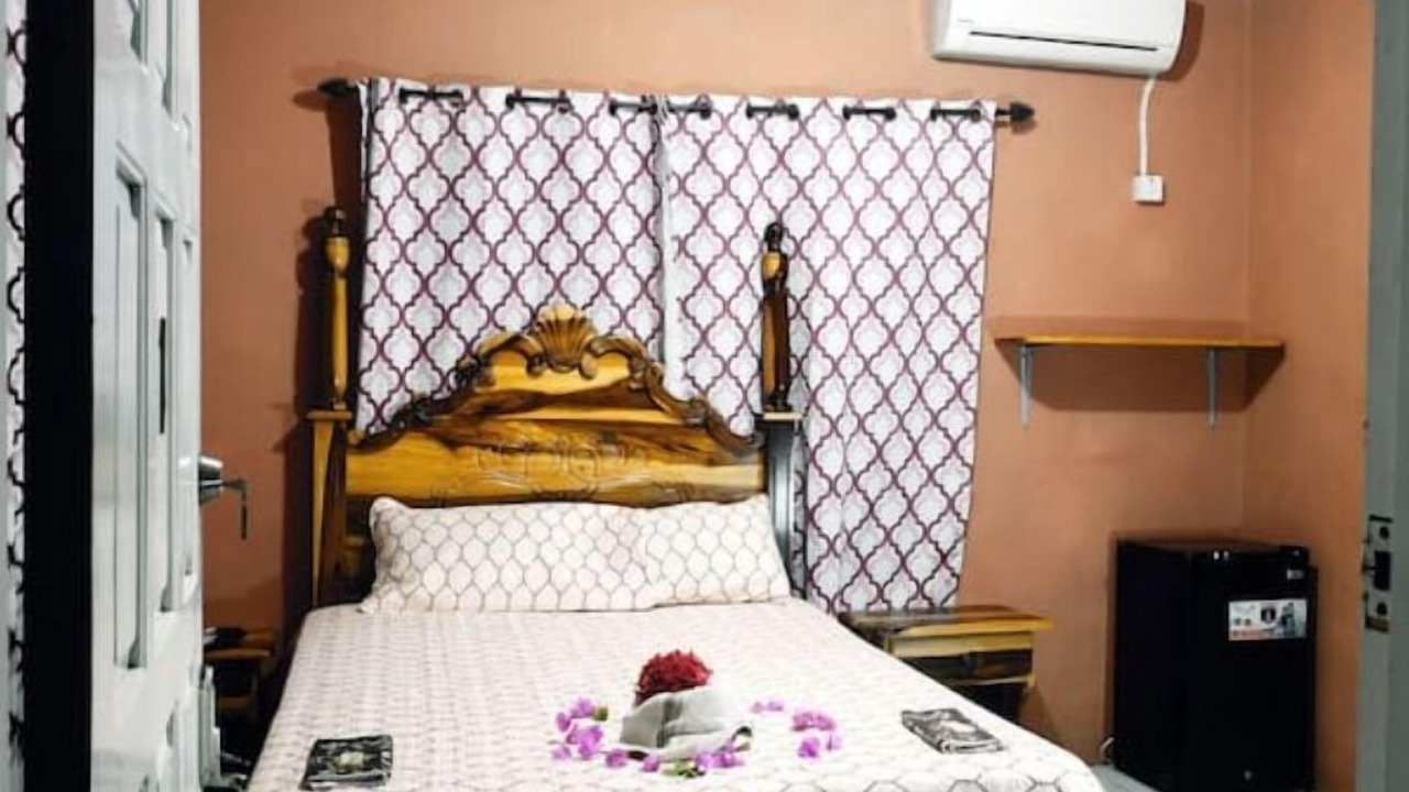 Photo of Bedroom in Crawford