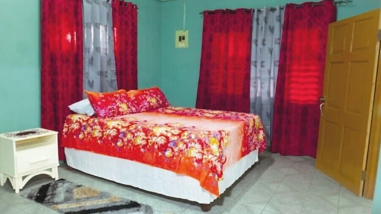 Photo of Bedroom in Crawford