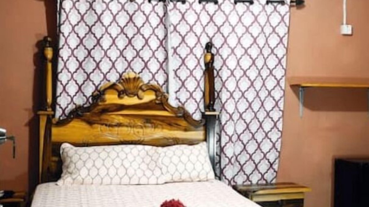 Photo of Bedroom in Crawford