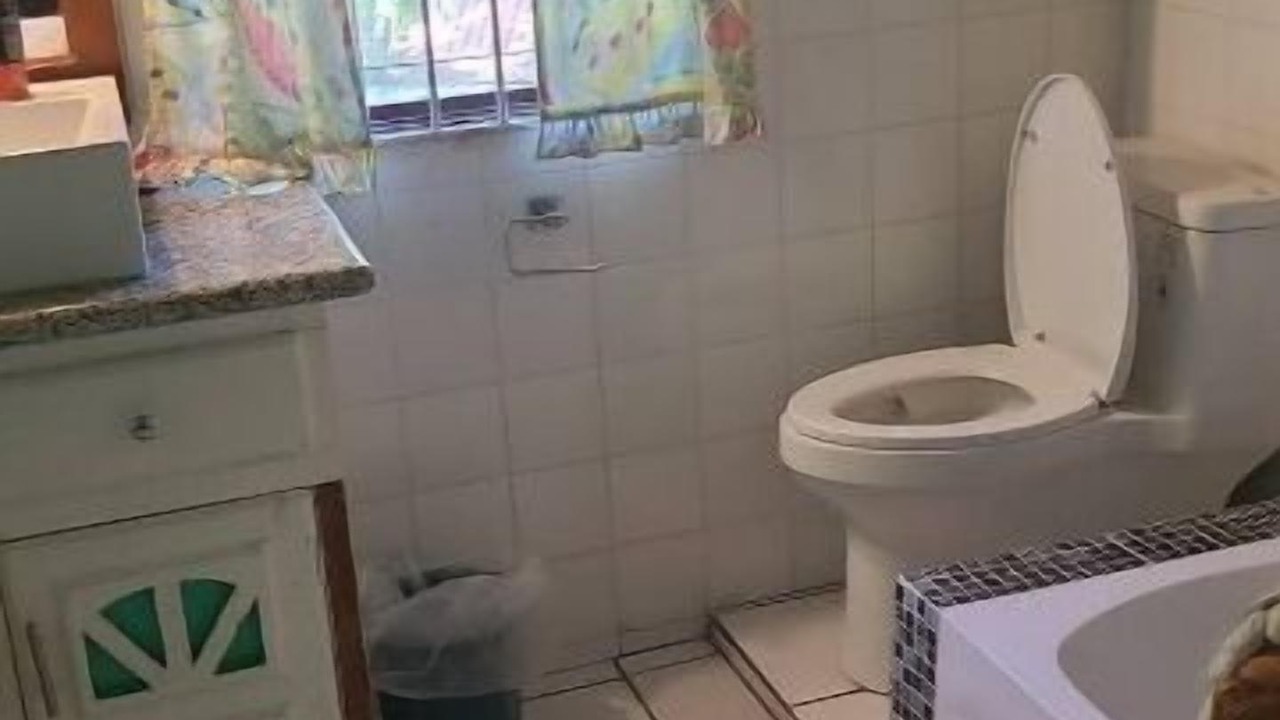 Photo of Bathroom in Crawford