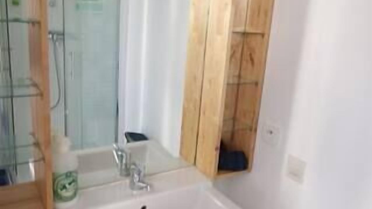 Photo of Bathroom in Chessy