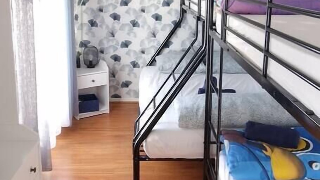 Photo of Bedroom in Chessy