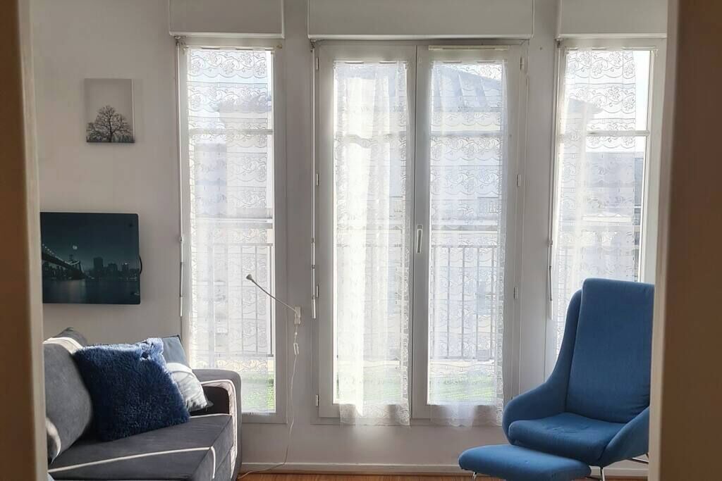 Photo of Livingroom in Chessy