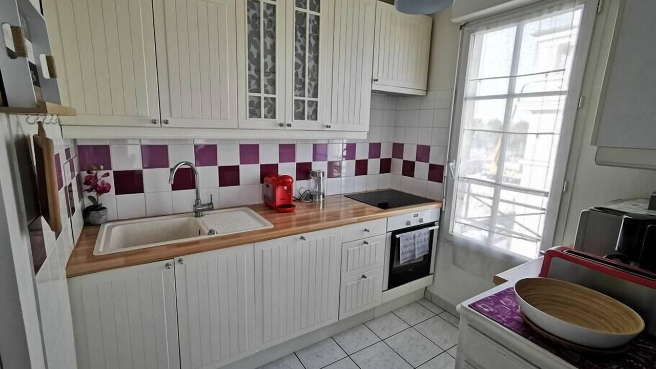 Photo of Kitchen in Chessy