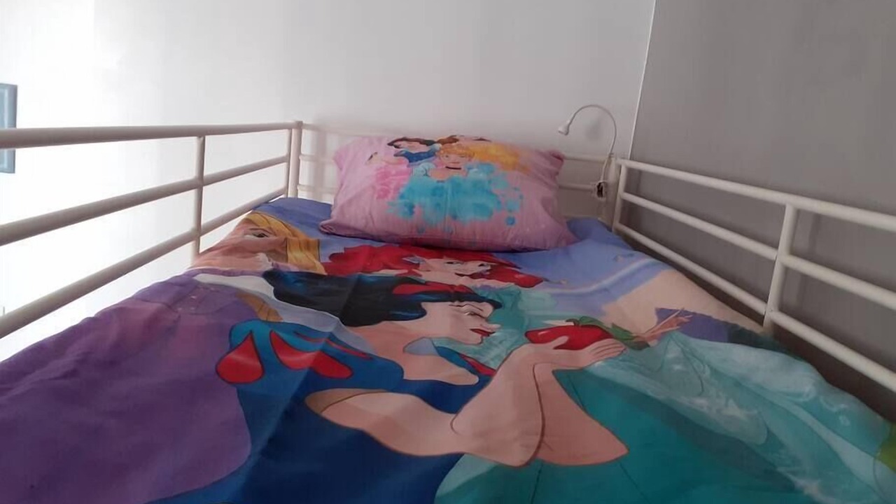 Photo of Bedroom in Chessy