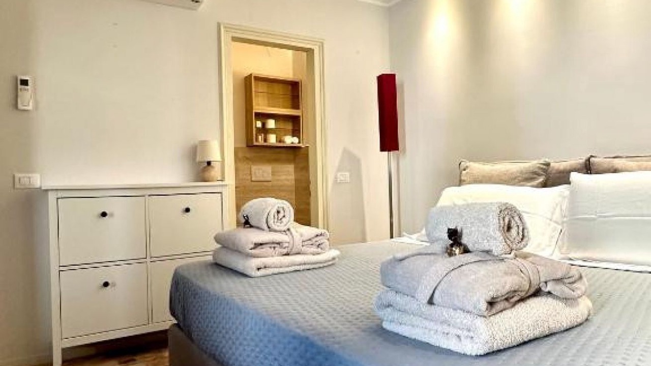 Photo of Bedroom in Treviso