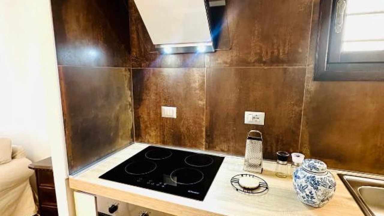 Photo of Kitchen in Treviso