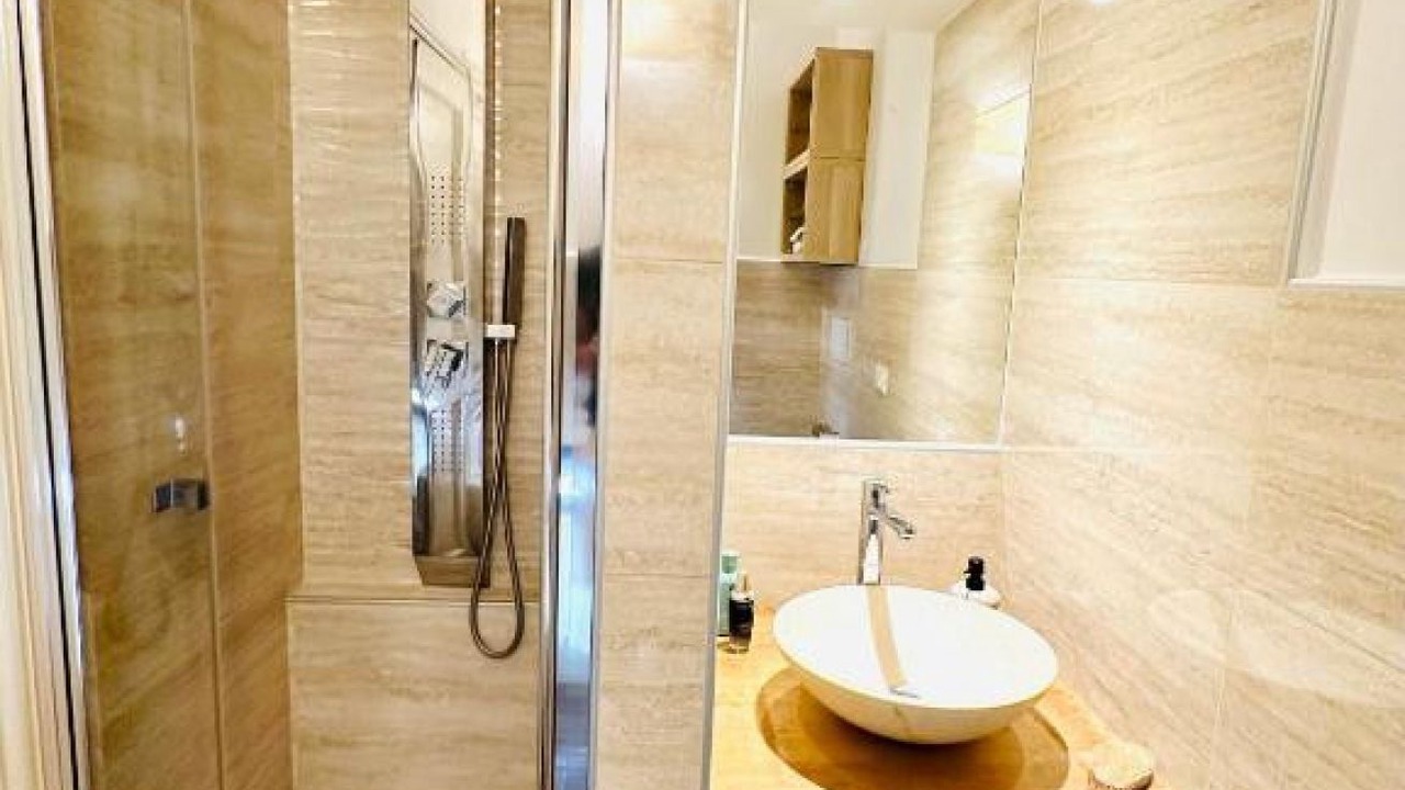 Photo of Bathroom in Treviso