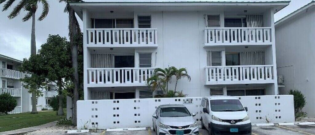 Photo of Outdoor in Bahamas Terrace