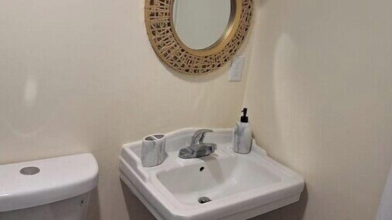 Photo of Bathroom in Bahamas Terrace